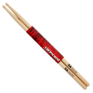 Wincent Maple Acorn Wood Tip 5A Drum Sticks (1-Pair)