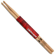 Wincent USA Hickory Acorn Wood Tip 5A Precision Drum Sticks (1-Pair)