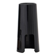 Faxx Clarinet Mouthpiece Cap in Black Plastic (Pk-1)