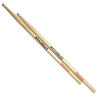 Wincent Dynabeat USA Hickory Wood Tip 7A Drum Sticks