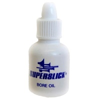 Superslick Wood Instrument Bore Oil
