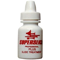 Superslick Professional Plus Silicone Slide Treatment
