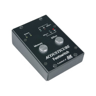 AER Amplifier Footswitch Controller (Acousticube 3)