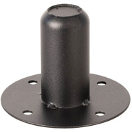 MBT Cabinet Insert fits on 1-3/8" Stand & Mounts into Speaker Cabinet