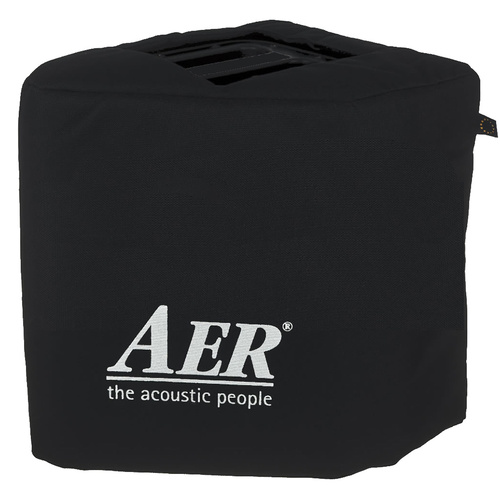 AER Amp Dustcover for Compact 60 Slope Amplifier