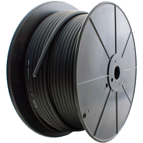 Leem 100m Bulk Microphone Cable
