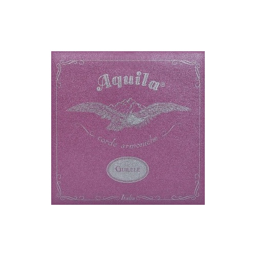 Aquila 6-String Guitalele String Set