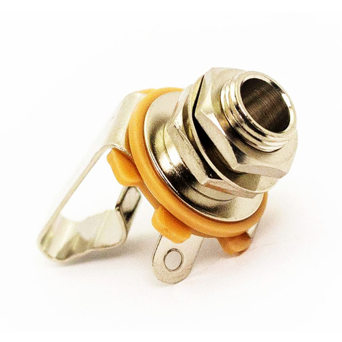 Gotoh RG-100N Mono Electric Guitar Output Jack (Pk-1)