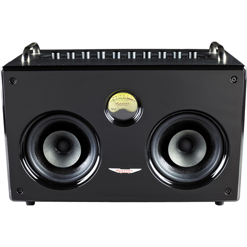 Ashdown "B-Social" 75W Stereo Bass Amp Combo In Black Gloss