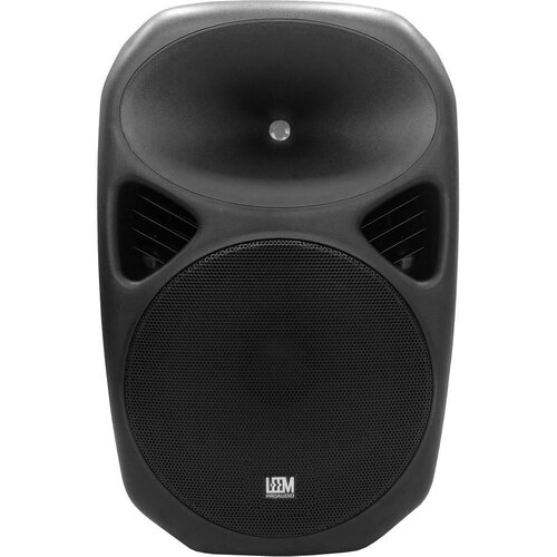 Leem SPP-15 Passive 200W, 2-Way, 15" PA Speaker