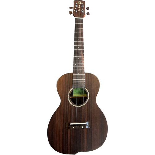 Jose Garcia AU-Series Rosewood Tenor Ukulele with Offset Design in Natural Matt Finish