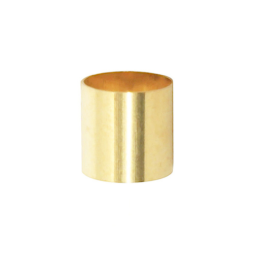 Bartolini Brass Pot Shaft Sleeve (Pack-1)