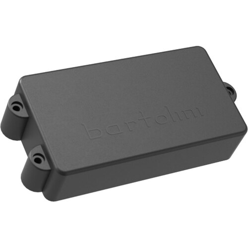 Bartolini MM42CBJD3 Quad Coil 2J Squared 4-String MusicMan Bass Pickup