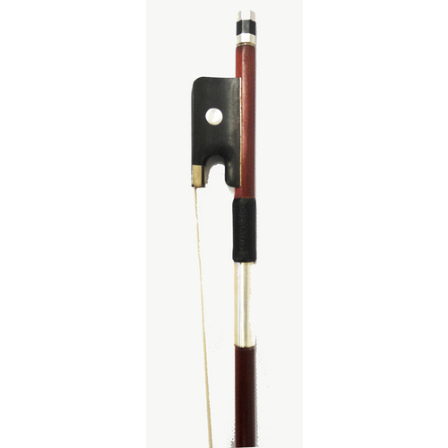 Carlo Giordano 1/2 Size Brazil Wood Cello Bow