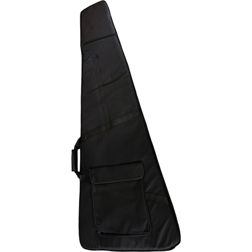 MBT "BC Rich Beast" Bass Guitar Gig Bag in Black