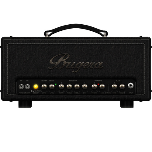 Bugera G20 Infinium Guitar Amplifier Head (20-Watt)