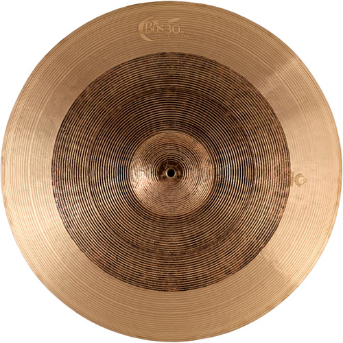 Bosphorus 30th Anniversary 22" Ride Cymbal