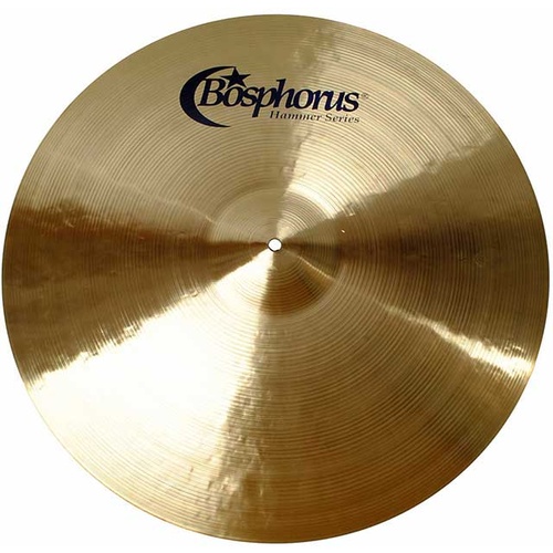 Bosphorus Hammer Series 22" Ride Cymbal
