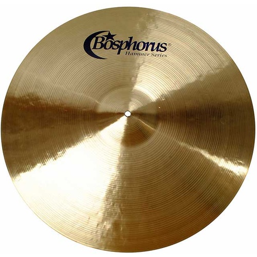 Bosphorus Hammer Series 24" Ride Cymbal