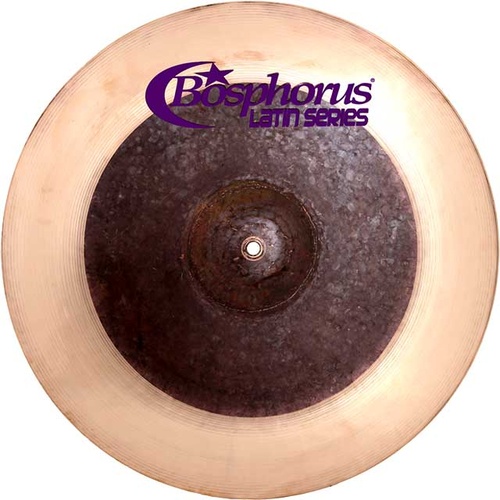 Bosphorus Latin Series 19" Crash Cymbal