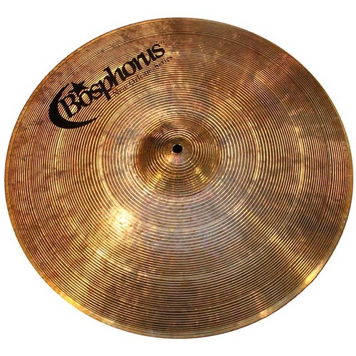 Bosphorus New Orleans Series 22" Ride Cymbal