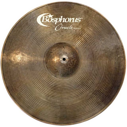 Bosphorus Oracle Series 16" Crash Cymbal