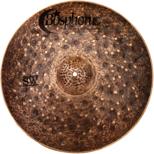 Bosphorus Syncopation Series Sand Washed 20" China Cymbal