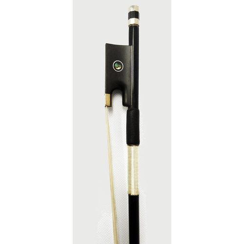 Carlo Giordano BV Series Carbon Fibre 4/4 Size Violin Bow