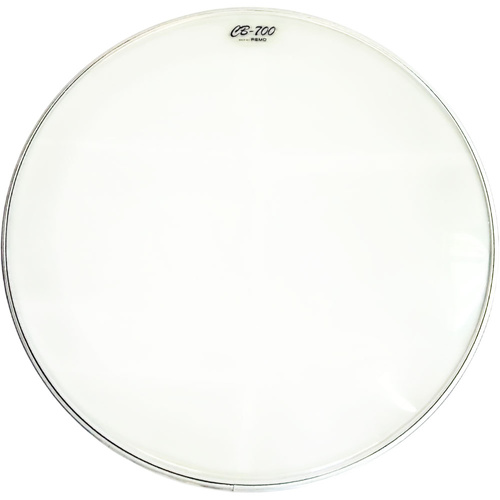 CB-700 Powerstroke Clear Bass Drum Bass Drum Head - (26")