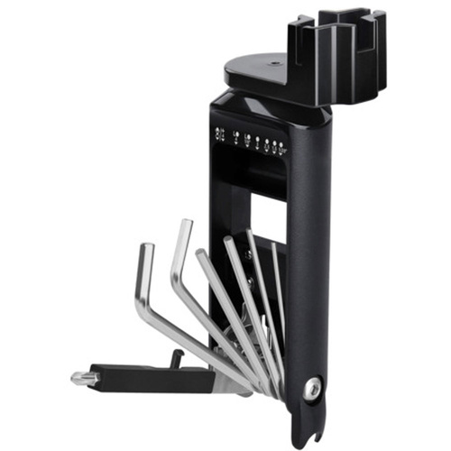 Cherub CGT-1 Pro Mechanical Tuning Multi-Tool with String Winder