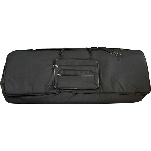 GT Padded 50" Keyboard Transport Bag in Black