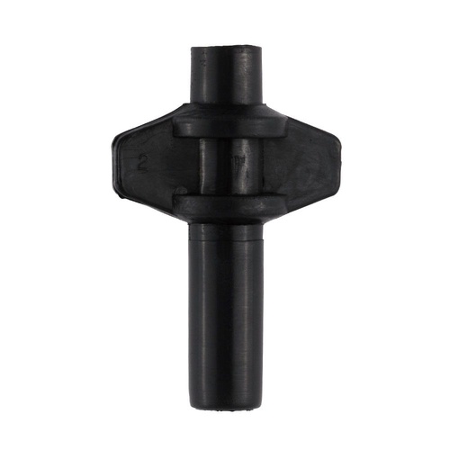 Peace 6mm Tama Style Cymbal Stand Wing Screw (Pk-1)
