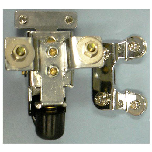 Peace Piccolo Snare Drum Switch Assembly