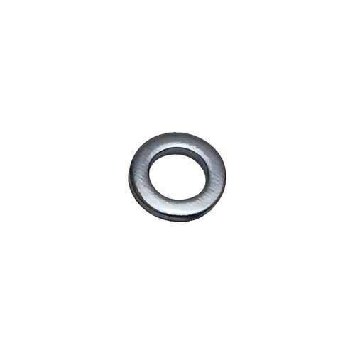 Peace Metal Tension Rod Washer - Pk 1