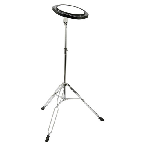 On-Stage Practice Pad Kit with 8" Pad & Stand