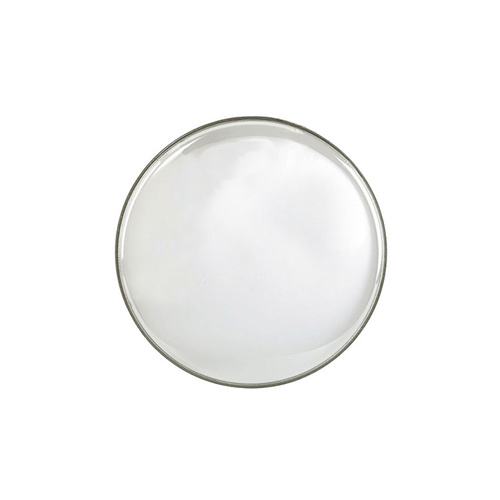 Peace 12" Transparent Snare-Side Drum Head (Pack 1)