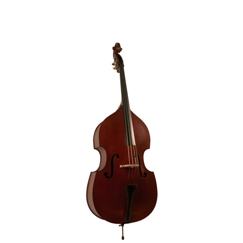 Ernst Keller DB280 Series 1/8 Size Double Bass Outfit