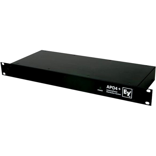 Electro-Voice APD4+ UHF Antenna/Power Distribution System