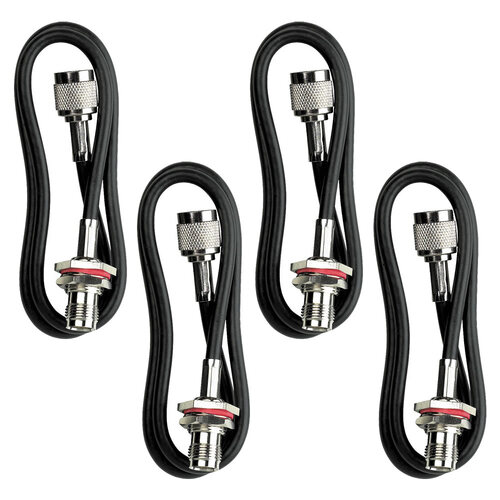 Electro-Voice FMCK Front Mount Antenna Kit