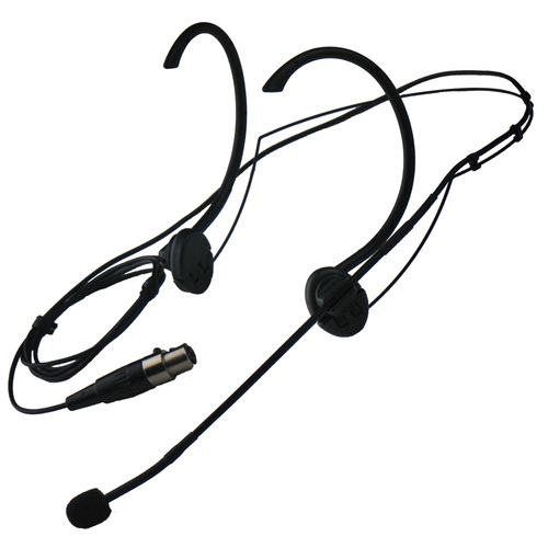 Electro-Voice HM3 Omni-Directional Headworn Microphone