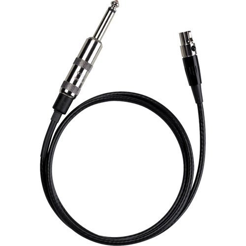 Electro-Voice MAC-G3 Instrument Cable with TA4F to 1/4" Connector