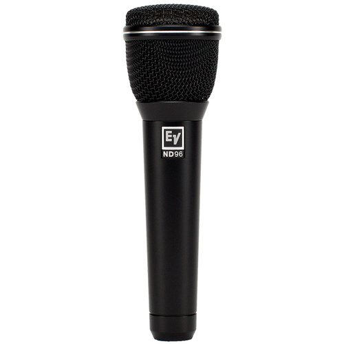 Electro-Voice ND96 Dynamic Supercardioid Vocal Microphone