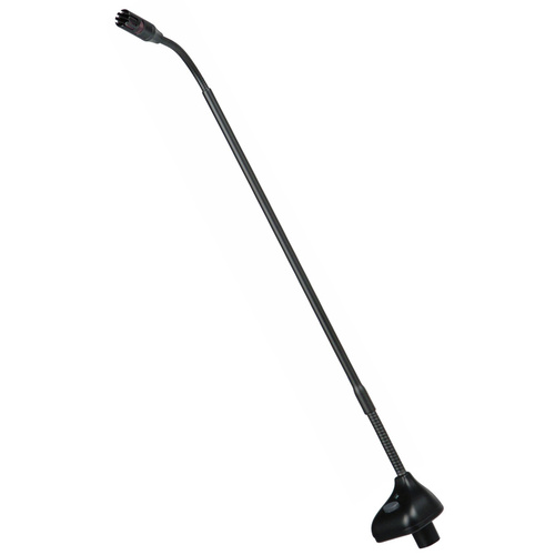 Electro-Voice PCPLUS18 Multi-Pattern 18" Gooseneck Microphone