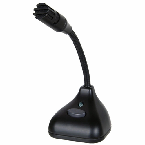 Electro-Voice PCPLUS5 Multi-Pattern 5" Gooseneck Microphone