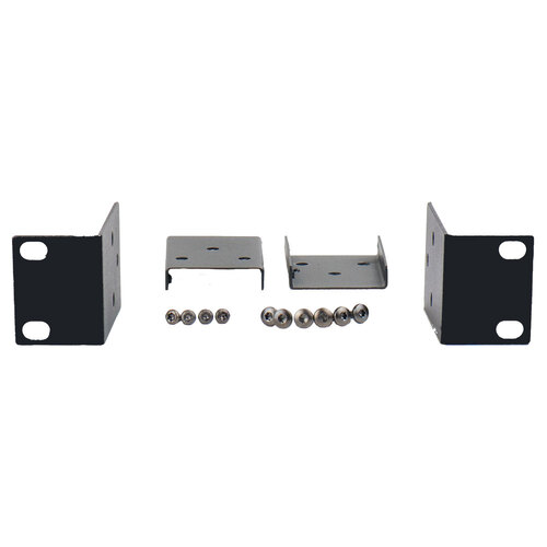 Electro-Voice RMD300 Dual Rack Mount Kit to suit R300 Receiver