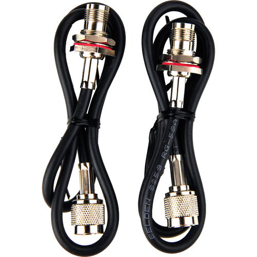 Electro-Voice SFMC-300 Front Mount Antenna Coax Kit