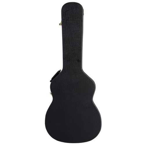 On Stage Hardshell Shallow-Body Acoustic Guitar Case