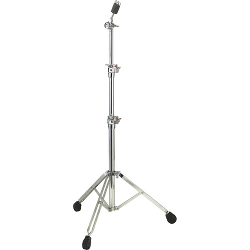 Gibraltar 9000 Series Heavy Duty Straight Cymbal Stand with Brake Tilter