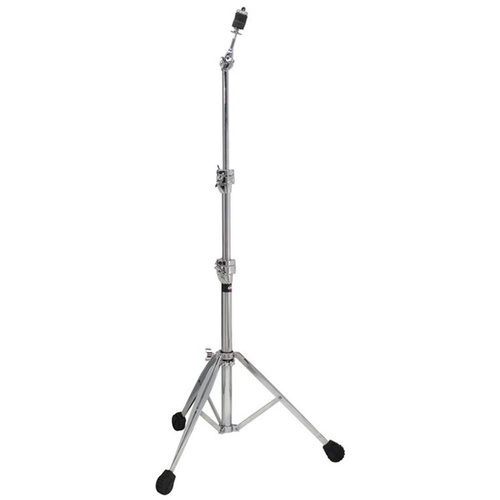 Gibraltar 9700 Series Deluxe Straight Cymbal Stand with Swing Nut Cymbal Mount