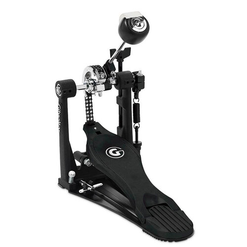 Gibraltar Stealth G-Drive Single Cam Drive Bass Drum Pedal